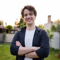 Martin Piliar